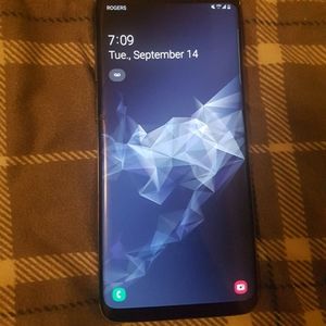 Samsung Galaxy S9